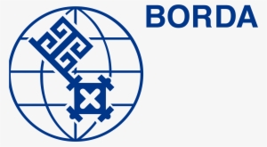 Datei - Borda-logo - Svg - Borda Logo
