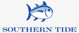 Nautical Rope Png Download - Southern Tide Logo