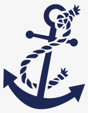 Nautical Rope Png Download " - Anchor Clipart Png Transparent