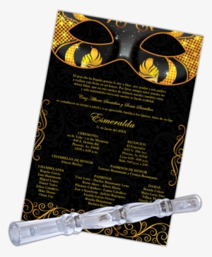 Click - Quinceañera