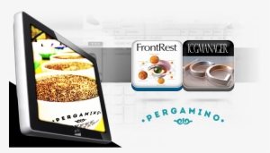 Software Pos Sistema Punto Venta Franquicia Icg Frontretail - Online Advertising