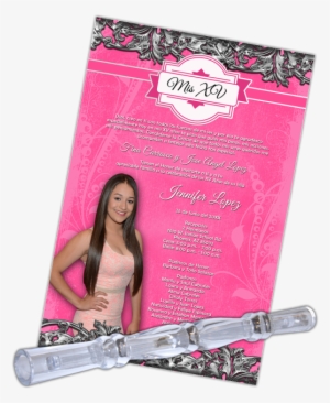 Click - Quinceañera