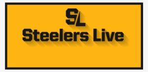 Tv Steelers Live - Geburtstagsparty Einladung 50