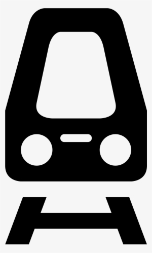 Rail Icons Png Free And Downloads Railmetro - Metro Clipart