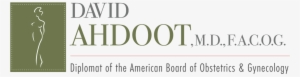 David Ahdoot, Md, Facog - Burbank