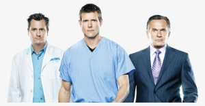 The Doctors Cast - Drs Show