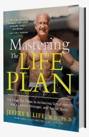 Get The Book - Mastering The Life Plan By Jeffry S. Life (ebook)