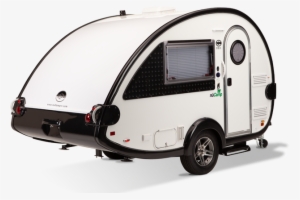 Camping Just Got A Whole Lot Better - Tab Trailer