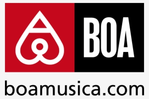 Boa Musica Editorial - Boa Music