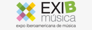 Exib Música Expo Iberoamericana De Música - Graphic Design