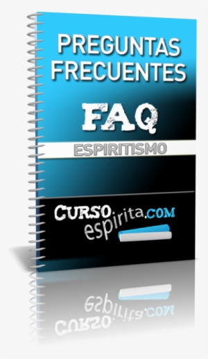 Imagen Preguntas Frecuentes De Espiritismo - Faq