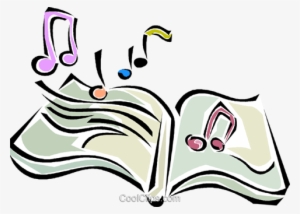 Music Book - Imagenes De La Melodia