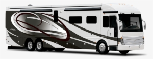 We Work Tirelessly To Uphold Even After The Sale Which - Recreational Vehicle