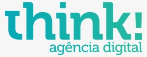 Logo Agencia Think - Agencia Think
