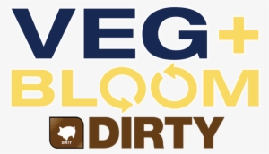 Vegbloom Dirty Logo 5f199f20 C77a 44cd 85f1 4929fcfb4955 - Veg Bloom Dirty