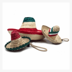 Sombrero Mexicano Para Perro - Sombrerito Mexicano