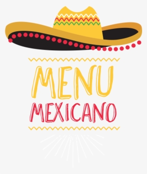 This Week Special - Menu Mexicano Png