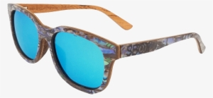 Sea Shell Sunglasses - Gafas De Sol Valencia Cf