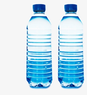 Bottle Of Water