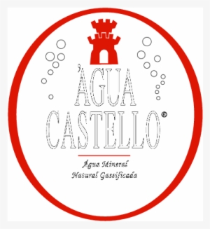 Belirtilmemiş - Logo Agua Castello Png