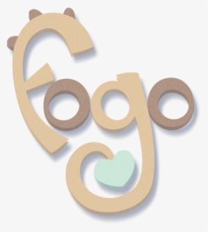 Fogo Logo - Number