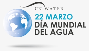 World Water Day 2018 Logo