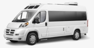 Roadtrek Rentals