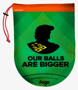 Ball Wraps By Fogo - Graphic Design