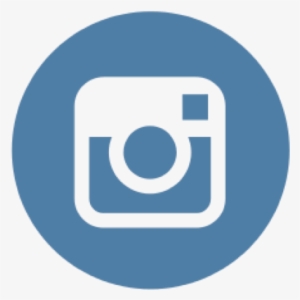 Insta - Instagram Flat Icon Png