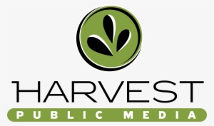 Harvest Public Media Logo