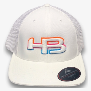 Pacific Headwear Adult 404m Trucker Mesh Baseball Caps
