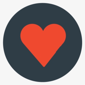 Join Us - Heart