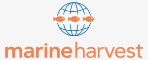 Marine Harvest - Marine Harvest Logo