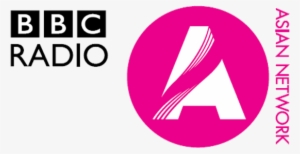 Bbc Asian Network - Bbc Asian Network Logo Png