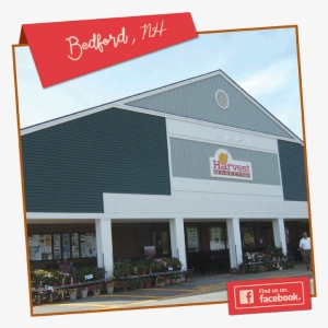 Link To Bedford Facebook - Restaurant