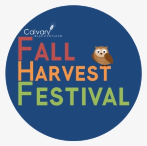 Fall Harvest Festival Logo Draft2018 - Hajj Festival Essay In Sinhala