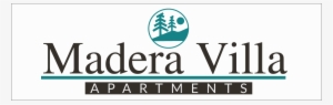 Madera Villa Logo - Mental Health Partners Logo