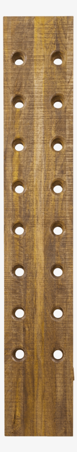 Madera - Plywood
