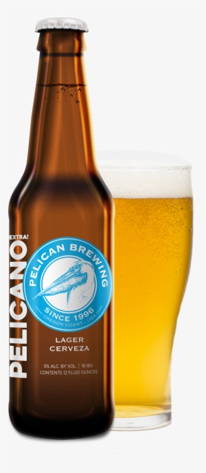 You Can Stop The Search For Your Beach And Your Beer, - Pelican Cream Ale