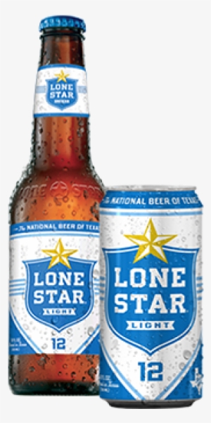 lone star beer light - lone star brewing company