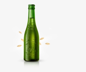 Alhambra Reserva - Beer