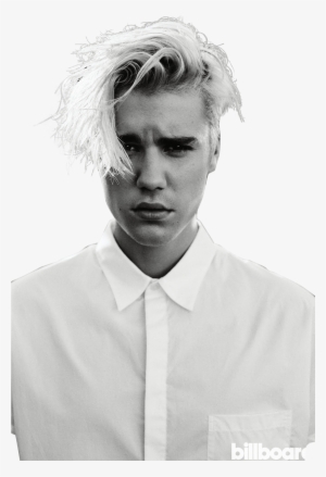 Justin Bieber Black And White Png Image - Justin Bieber Purpose Tour Poster