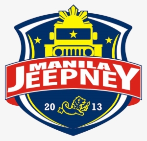 Manila Jeepney 2013 1st - Manila Jeepney Fc