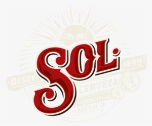 Sol Beer Logo Png