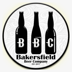Bakersfield Beer Company Logo - Bakersfield Beer Company