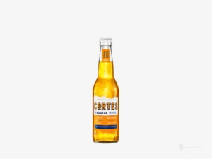 Cortes Tequila - Cortes Tequila Beer