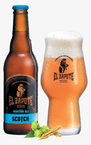 × - Zapote Brewing Company
