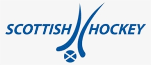 Scottish Hockey 1st - Scottish Hockey Logo