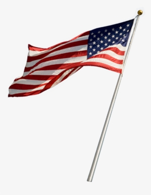 1969 - Flag Of The United States