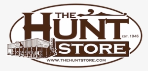 8d5632e38e4e1485466903 The Hunt Store - Hunt Shop